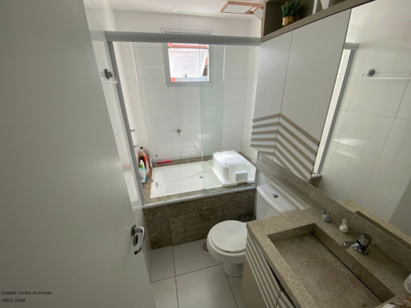 Imagem Apartamento com 3 Quartos à Venda, 96 m² em Centro - Criciúma Imagem Apartamento com 3 Quartos à Venda, 96 m² em Centro - Criciúma