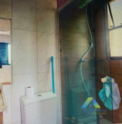 Imagem Apartamento com 2 Quartos à Venda, 50 m² em Jardim Celeste - São Paulo Imagem Apartamento com 2 Quartos à Venda, 50 m² em Jardim Celeste - São Paulo