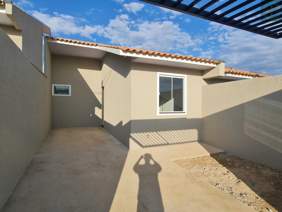 Imagem Casa com 2 Quartos à Venda, 46 m² em Colônia Dona Luíza - Ponta Grossa Imagem Casa com 2 Quartos à Venda, 46 m² em Colônia Dona Luíza - Ponta Grossa