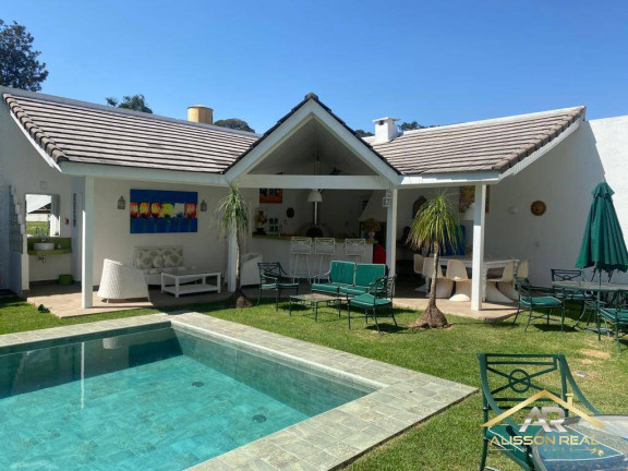 Imagem Casa de Condomínio com 4 Quartos à Venda, 2 m² em Chácara Eliana - Cotia Imagem Casa de Condomínio com 4 Quartos à Venda, 2 m² em Chácara Eliana - Cotia