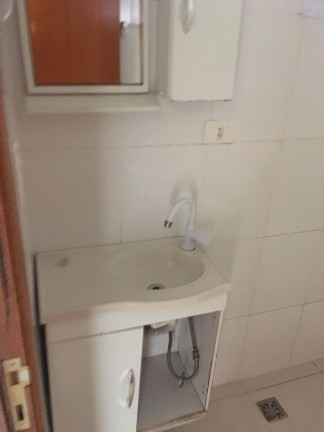 Imagem Apartamento com 2 Quartos à Venda, 51 m² em Canhema - Diadema