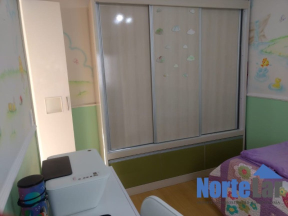 Imagem Apartamento com 2 Quartos à Venda, 50 m² em Lauzane Paulista - São Paulo Imagem Apartamento com 2 Quartos à Venda, 50 m² em Lauzane Paulista - São Paulo