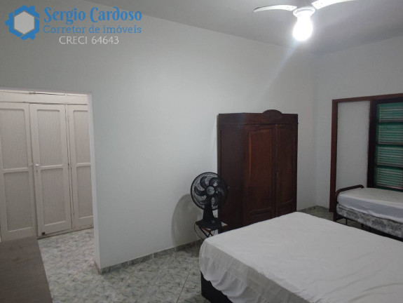Imagem Casa com 3 Quartos à Venda, 195 m² em Cibratel I - Itanhaém Imagem Casa com 3 Quartos à Venda, 195 m² em Cibratel I - Itanhaém