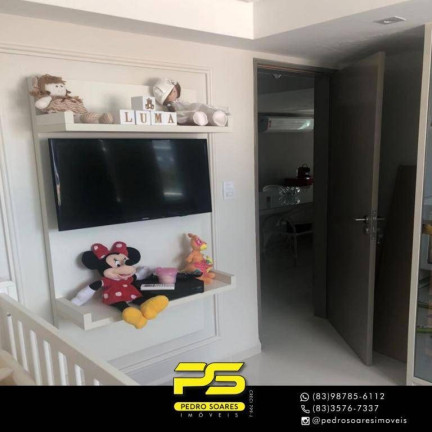 Imagem Apartamento com 2 Quartos à Venda, 95 m² em Bessa - João Pessoa Imagem Apartamento com 2 Quartos à Venda, 95 m² em Bessa - João Pessoa