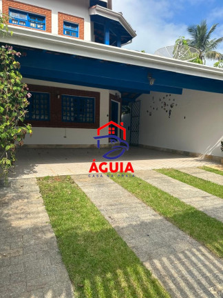 Imagem Sobrado com 5 Quartos à Venda, 250 m² em Saco Da Ribeira - Ubatuba Imagem Sobrado com 5 Quartos à Venda, 250 m² em Saco Da Ribeira - Ubatuba