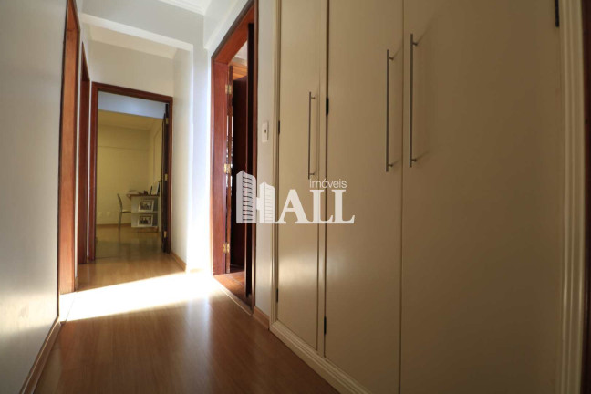 Imagem Apartamento com 3 Quartos à Venda, 190 m² em Centro - São José Do Rio Preto Imagem Apartamento com 3 Quartos à Venda, 190 m² em Centro - São José Do Rio Preto