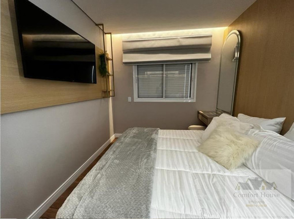 Imagem Apartamento com 3 Quartos à Venda, 94 m² em Vila Valparaíso - Santo André Imagem Apartamento com 3 Quartos à Venda, 94 m² em Vila Valparaíso - Santo André