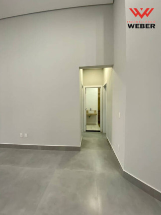 Imagem Casa de Condomínio com 3 Quartos à Venda, 152 m² em Horto Florestal - Sorocaba