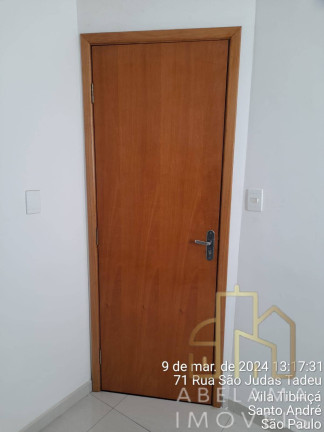Imagem Apartamento com 2 Quartos à Venda, 100 m² em Vila Tibiriçá - Santo André