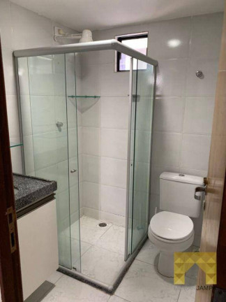 Imagem Apartamento com 2 Quartos para Alugar, 60 m² em Expedicionários - João Pessoa Imagem Apartamento com 2 Quartos para Alugar, 60 m² em Expedicionários - João Pessoa