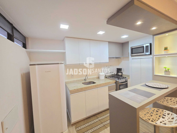 Imagem Flat com 1 Quarto para Alugar, 30 m² em Boa Viagem - Recife Imagem Flat com 1 Quarto para Alugar, 30 m² em Boa Viagem - Recife