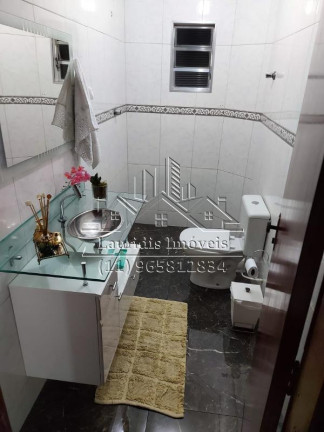 Imagem Sobrado com 3 Quartos à Venda, 240 m² em Parque Santana - Santana De Parnaíba