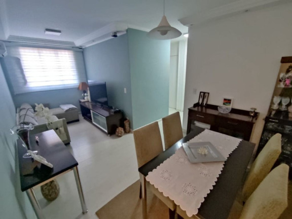 Imagem Apartamento com 2 Quartos à Venda, 62 m² em Centro - Suzano Imagem Apartamento com 2 Quartos à Venda, 62 m² em Centro - Suzano