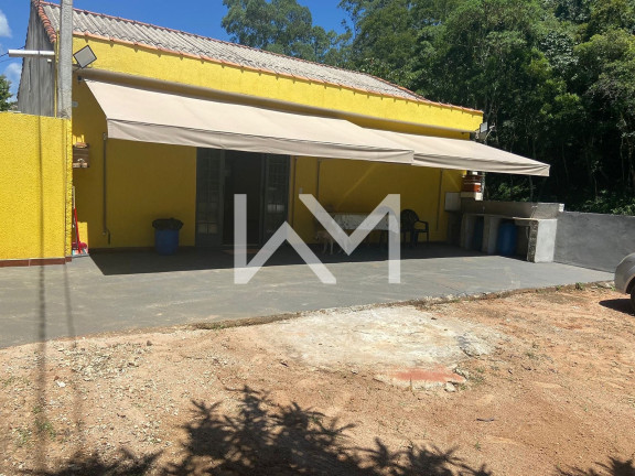 Imagem Chácara com 3 Quartos à Venda, 100 m² em Bairro Morro Grande - Nazaré Paulista Imagem Chácara com 3 Quartos à Venda, 100 m² em Bairro Morro Grande - Nazaré Paulista
