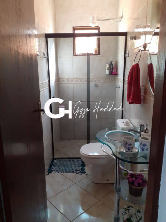 Imagem Casa com 3 Quartos à Venda, 250 m² em Nova Olinda - Piedade