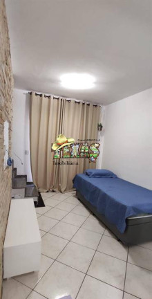 Imagem Apartamento com 2 Quartos à Venda, 83 m² em Vila Talarico - São Paulo Imagem Apartamento com 2 Quartos à Venda, 83 m² em Vila Talarico - São Paulo