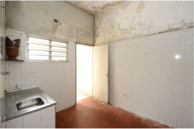 Imagem Casa com 7 Quartos à Venda, 238 m² em Vila Mariana - São Paulo