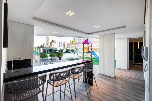 Imagem Apartamento com 2 Quartos à Venda, 63 m² em Centro - Itajaí