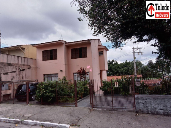 Imagem Casa com 4 Quartos à Venda, 178 m² em Cidade Universitária - São Paulo Imagem Casa com 4 Quartos à Venda, 178 m² em Cidade Universitária - São Paulo