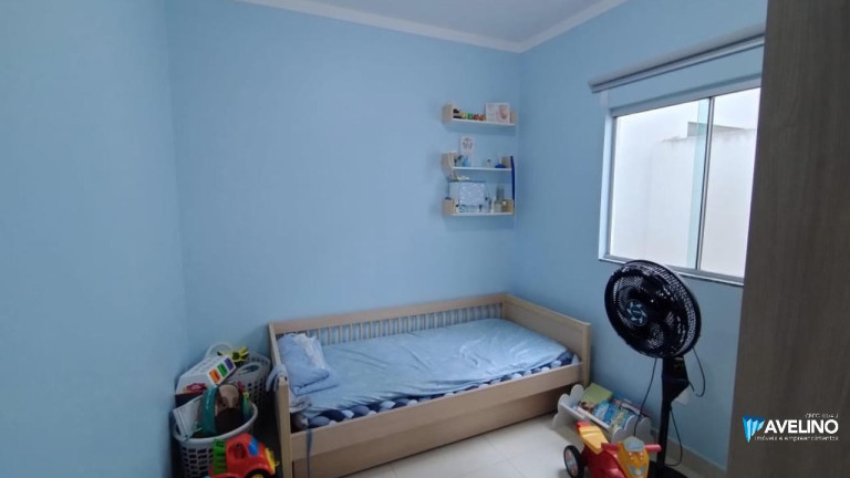 Imagem Casa de Condomínio com 1 Quarto à Venda, 100 m² em Vila Santa Luzia - Campo Grande