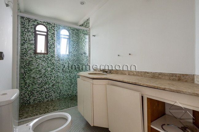 Imagem Apartamento com 3 Quartos à Venda, 316 m² em Brooklin - São Paulo