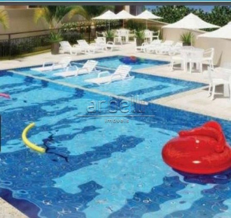 Imagem Apartamento com 2 Quartos à Venda, 51 m² em Vila Brasilândia - São Paulo