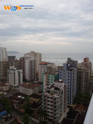 Imagem Apartamento com 2 Quartos à Venda, 85 m² em Aviação - Praia Grande