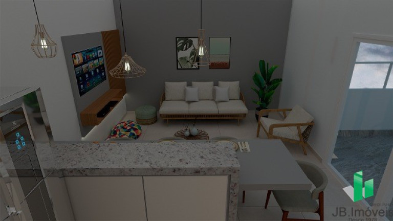Imagem Imóvel com 2 Quartos à Venda, 121 m² em Todos Os Santos - Montes Claros Imagem Imóvel com 2 Quartos à Venda, 121 m² em Todos Os Santos - Montes Claros