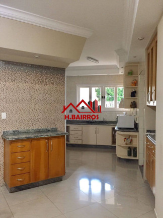 Imagem Casa de Condomínio com 4 Quartos à Venda, 544 m² em Parque Residencial Aquarius - São José Dos Campos Imagem Casa de Condomínio com 4 Quartos à Venda, 544 m² em Parque Residencial Aquarius - São José Dos Campos