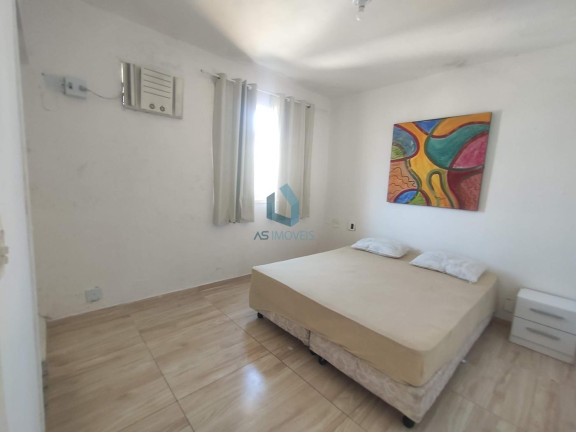 Imagem Cobertura com 5 Quartos para Alugar, 200 m² em Braga - Cabo Frio
