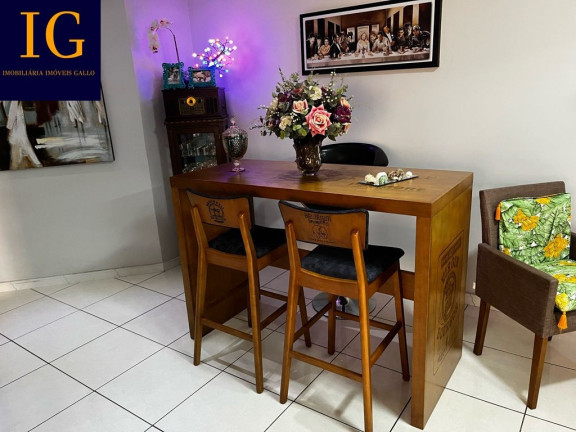 Imagem Apartamento com 3 Quartos à Venda, 100 m² em Santo Antônio - São Caetano Do Sul Imagem Apartamento com 3 Quartos à Venda, 100 m² em Santo Antônio - São Caetano Do Sul