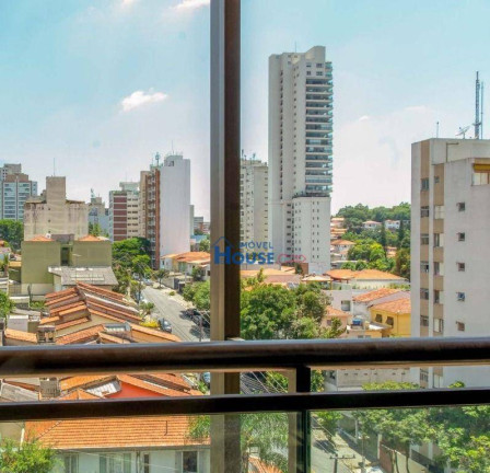 Imagem Apartamento com 2 Quartos à Venda, 57 m² em Perdizes - São Paulo Imagem Apartamento com 2 Quartos à Venda, 57 m² em Perdizes - São Paulo