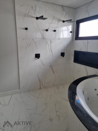 Imagem Casa de Condomínio com 4 Quartos à Venda, 252 m² em Parque Olívio Franceschini - Hortolândia Imagem Casa de Condomínio com 4 Quartos à Venda, 252 m² em Parque Olívio Franceschini - Hortolândia
