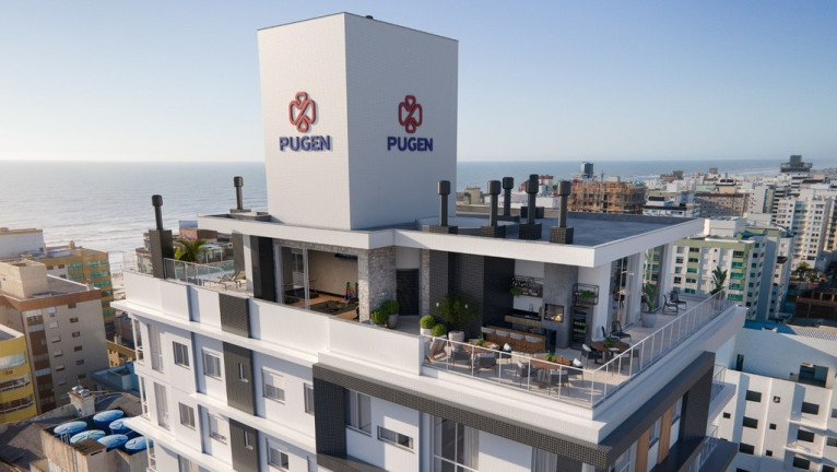 Imagem Apartamento com 2 Quartos à Venda, 79 m² em Centro - Capão Da Canoa Imagem Apartamento com 2 Quartos à Venda, 79 m² em Centro - Capão Da Canoa