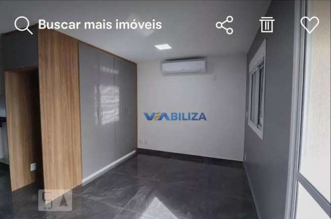 Imagem Studio com 1 Quarto à Venda, 37 m² em Parque Renato Maia - Guarulhos Imagem Studio com 1 Quarto à Venda, 37 m² em Parque Renato Maia - Guarulhos