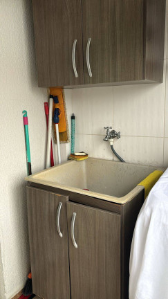 Imagem Apartamento com 2 Quartos à Venda, 58 m² em Boqueirão - Curitiba Imagem Apartamento com 2 Quartos à Venda, 58 m² em Boqueirão - Curitiba