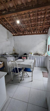 Imagem Casa com 3 Quartos à Venda, 100 m² em Mangabeira - João Pessoa