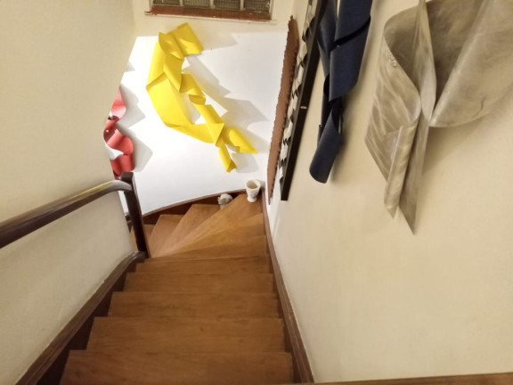 Imagem Casa com 2 Quartos à Venda, 250 m² em Campo Belo - São Paulo