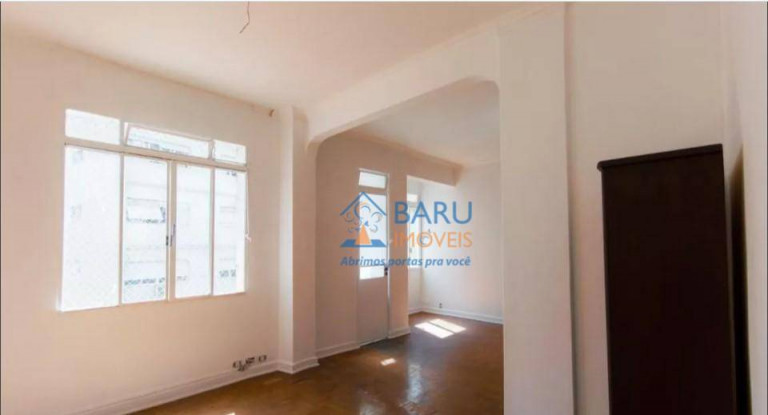 Imagem Apartamento com 2 Quartos à Venda, 100 m² em Higienópolis - São Paulo Imagem Apartamento com 2 Quartos à Venda, 100 m² em Higienópolis - São Paulo