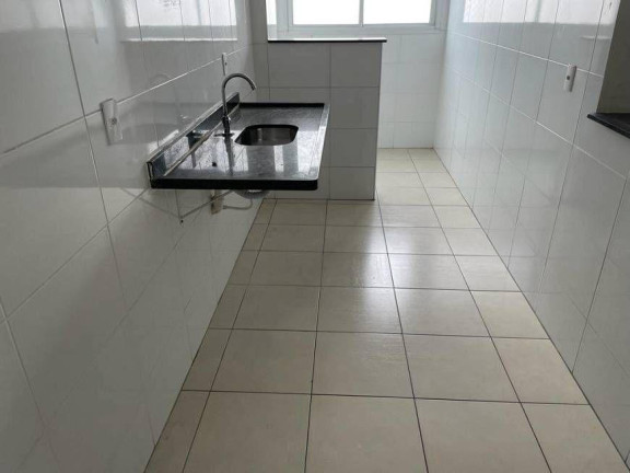 Imagem Apartamento com 2 Quartos à Venda, 85 m² em Guilhermina - Praia Grande