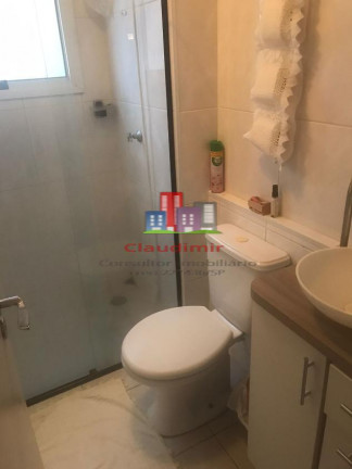 Imagem Apartamento com 2 Quartos à Venda, 48 m² em Vila Gonçalves - São Bernardo Do Campo Imagem Apartamento com 2 Quartos à Venda, 48 m² em Vila Gonçalves - São Bernardo Do Campo
