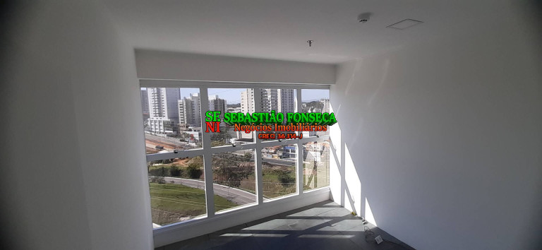 Imagem Sala Comercial à Venda, 52 m² em Jardim São Dimas - São José Dos Campos