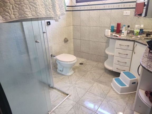 Imagem Sobrado com 4 Quartos à Venda, 360 m² em Urbanova - São José Dos Campos Imagem Sobrado com 4 Quartos à Venda, 360 m² em Urbanova - São José Dos Campos