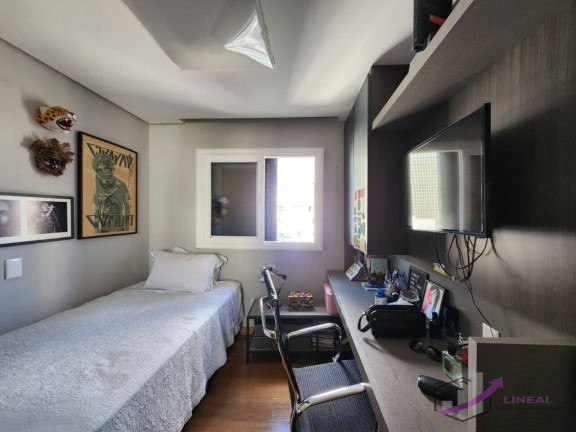 Imagem Apartamento com 3 Quartos à Venda, 112 m² em Lourdes - Belo Horizonte Imagem Apartamento com 3 Quartos à Venda, 112 m² em Lourdes - Belo Horizonte