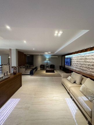 Imagem Cobertura com 3 Quartos à Venda, 387 m² em Cuiabá Imagem Cobertura com 3 Quartos à Venda, 387 m² em Cuiabá