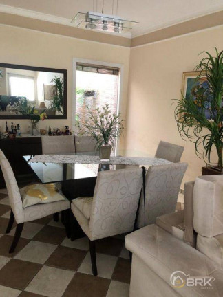 Imagem Sobrado com 3 Quartos à Venda, 192 m² em Vila Formosa - São Paulo