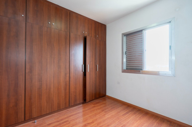 Imagem Apartamento com 2 Quartos à Venda, 56 m² em Mooca - São Paulo