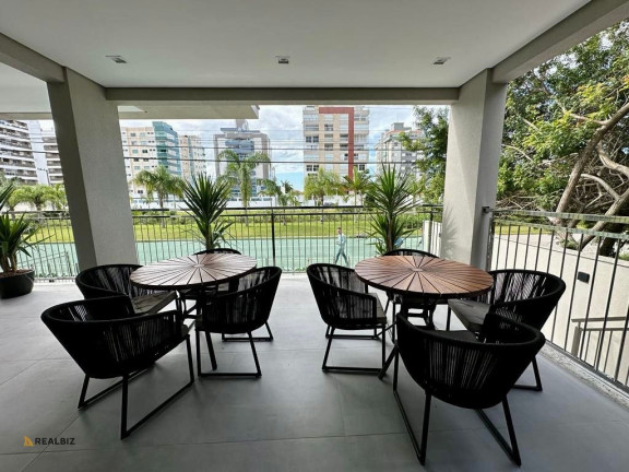 Imagem Apartamento com 3 Quartos à Venda, 102 m² em Palmas - Governador Celso Ramos Imagem Apartamento com 3 Quartos à Venda, 102 m² em Palmas - Governador Celso Ramos