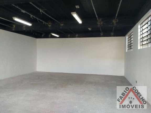Imagem Galpão à Venda, 500 m² em Jabaquara - São Paulo Imagem Galpão à Venda, 500 m² em Jabaquara - São Paulo