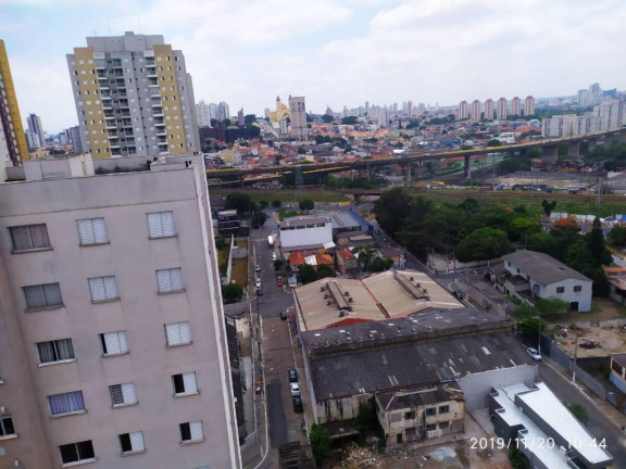 Imagem Apartamento com 2 Quartos à Venda, 68 m² em Tatuapé - São Paulo